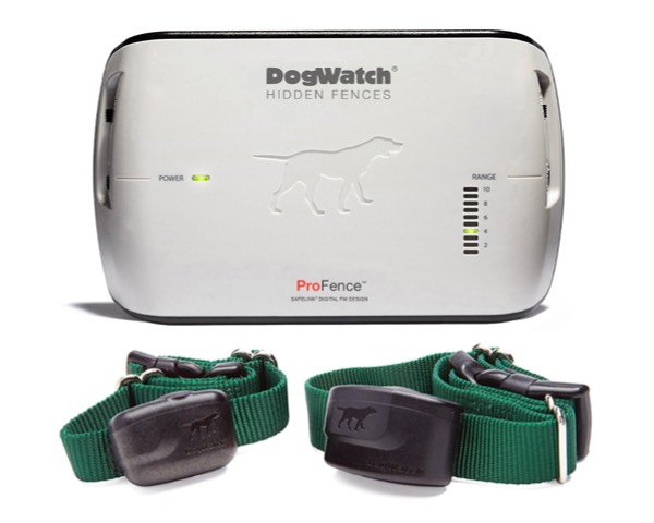 Northern Colorado DogWatch, Johnstown, Colorado | ProFence Product Image