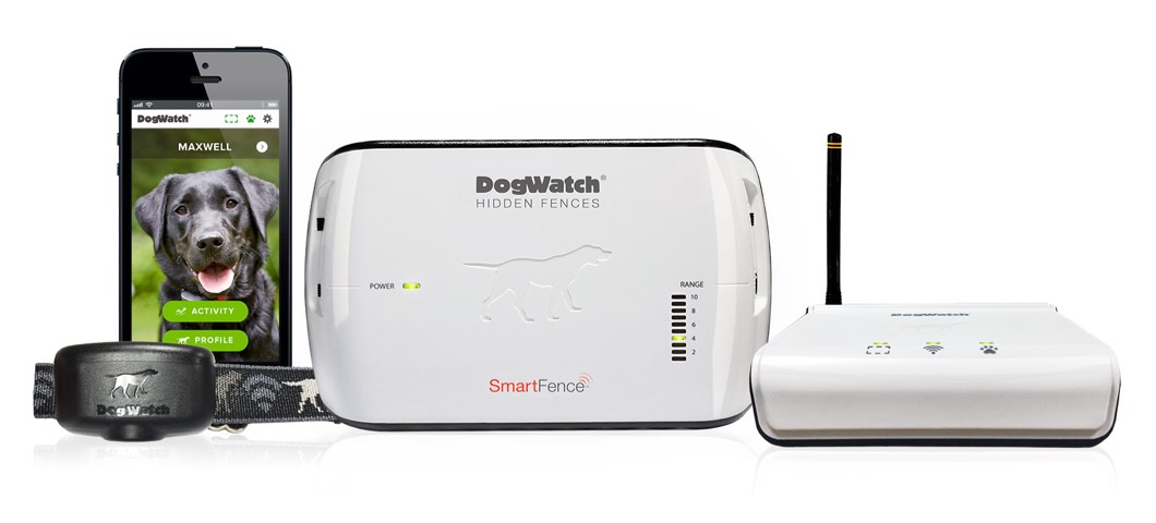 Northern Colorado DogWatch, Johnstown, Colorado | SmartFence Product Image